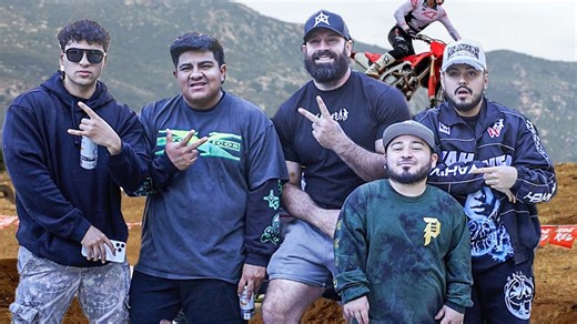 I Americanized Felipe