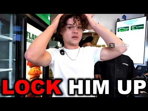 Jack Doherty Sinks To a New Disgusting Low...
