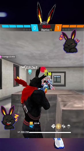 jajaja#free_fire #garenafreefire #garena #freefire_lover #foryoupage❤️❤️