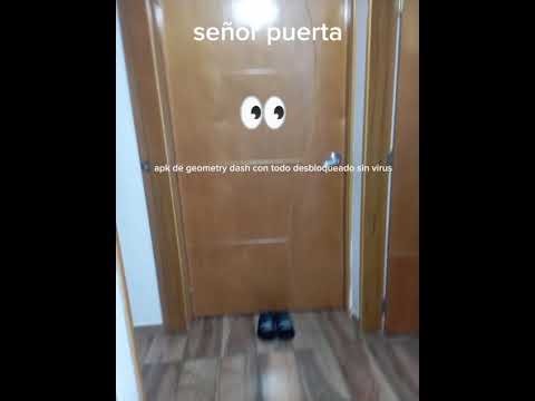 Apk de geometry dash sin virus.