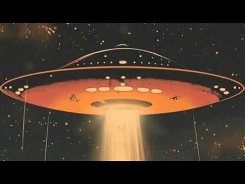 Alien Abduction | Conspiracy Wrap | Episode 5