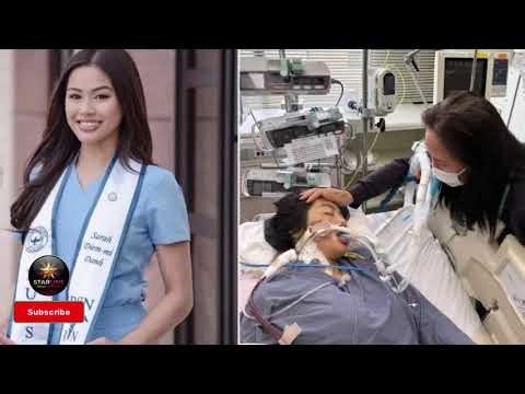 Sarah Danh Recovery Update: MIRACLE News After Japan Honeymoon Medical Crisis