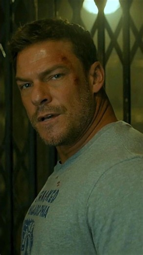 💀👊Jack Reacher Proving Why You Never Mess With Him!