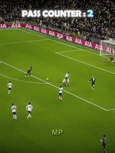 10/10 Man City goal vs Tottenham 🔥⚡