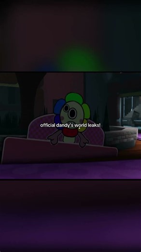 looks so weird!😭 #roblox #dandysworld #update #nobatidao