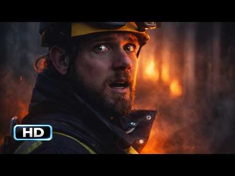 Fire Country Season 4 Episode 16 Promo: "Not Worth the Risk" - First Look!