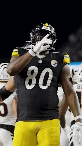 Pittsburgh Steelers (@steelers) on X