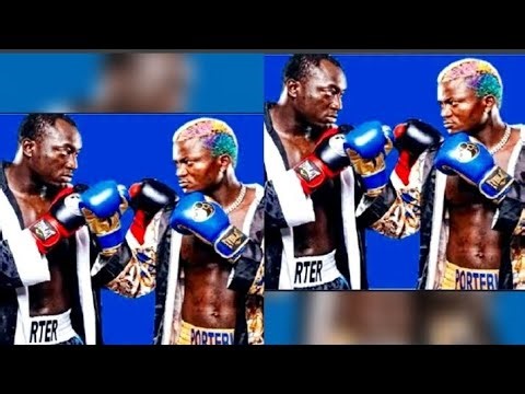 CARTER EFE VS PORTABLE LIVE BOXING STREAM 🥊 ₦150 MILLION CHALLENGE | FULL DETAILS, TV CHANNELS & WHO