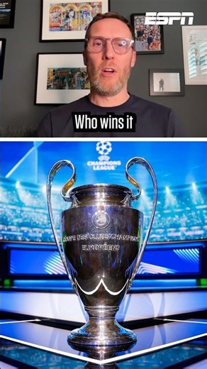 Mourinho to WIN THE UCL with Real Madrid?! 👀