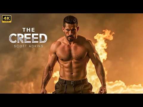 The Creed | Scott Adkins | Full Action Movie Concept AI 2026 | Full Movie | 4K Ultra