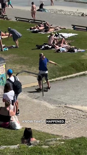 Skateboarding Fails 😳