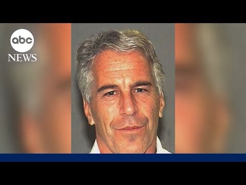 Congress seeks information on potential Epstein evidence concealed from investigators