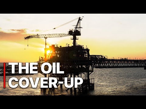 Inside Big Oil’s Climate Cover-Up