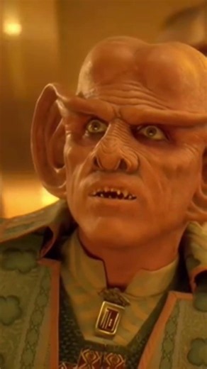 Rules of Acquisition Deep Space Nine, #Ds9 #Clips #Trek #Series #Cat #Scifi #paramountplusit