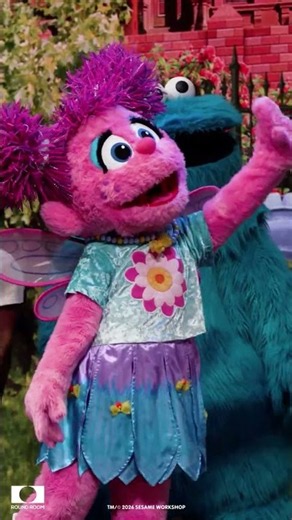 Get Your Tickets to Elmo's Got the Moves!