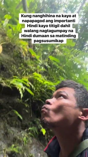 Good morning everyone #waterspring