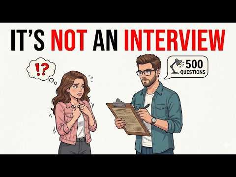 First Date Explained in 9 Minutes