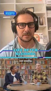 Life after alcohol