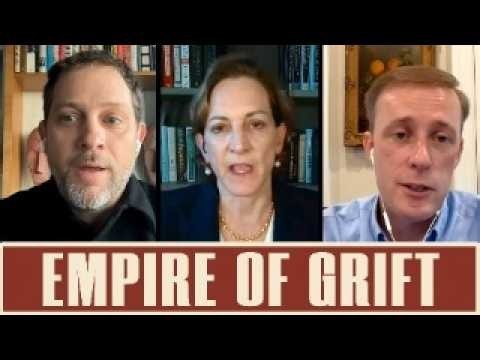 Anne Applebaum: This is a War Against The World America Built