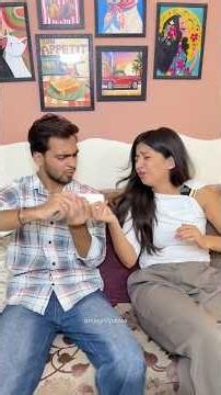 When Mom Treats Son & Daughter Differently 🫠 #momson #motherhood #jagritipahwa #maabeta #daughter