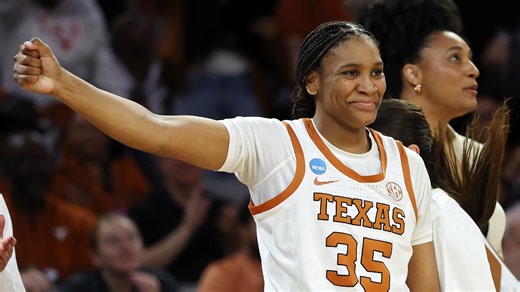 Madison Booker 19 Point Performance Carries Texas To The Final Four Stream of General Videos