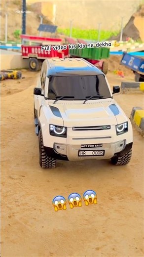 Defender 110 car full offroading look 🔥💪💪