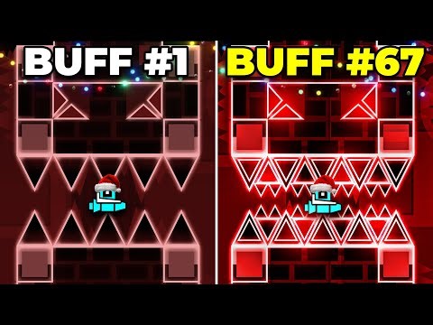 1 COMPLETION = INSANE BUFFS!