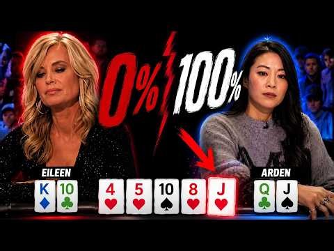 One Turn Card Changed Everything at the WPT Final Table