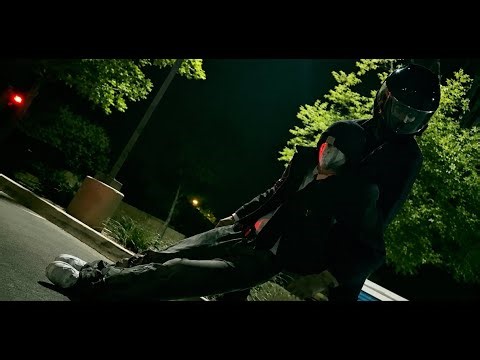 Kluke - Cope (Official Music Video)