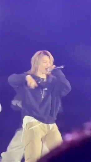 Dynamite | El Paso Day 1 stage performance #arirang #bts #btsarmy #kpop #worldtour