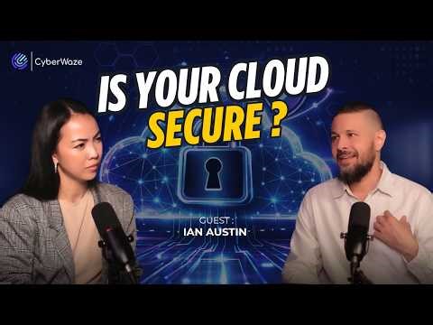 Is Your Cloud Really Secure? Hidden Risks You Need to Know