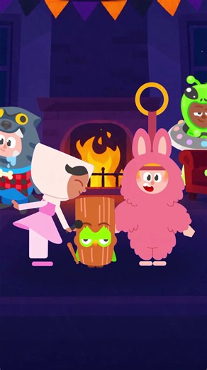 so close eddy, you're a pink lafufu. hope this helps!