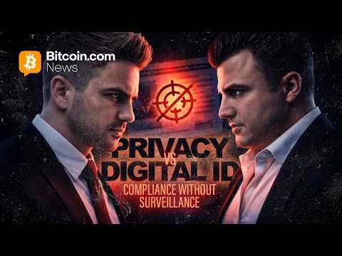 “Anonymity Is Dead?” The Future of Crypto Explained