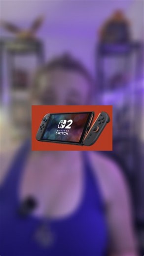 Nintendo remplace déjà la Switch 2 ! Voici pourquoi une nouvelle version arrive en Europe