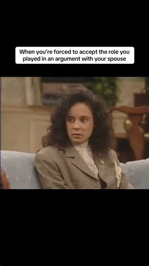 You know you messed up Sondra #shorts #thecosbyshow