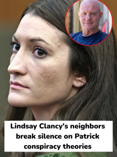 Lindsay Clancy's neighbors break silence on Patrick conspiracy theories #lindsayclancy #murdertrial #court #news #KevinReddington #PatrickClancy #clancy #conspiracy