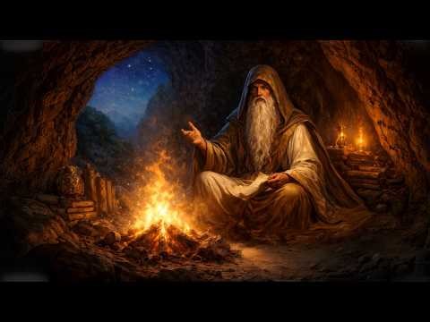 When the Student Is Ready… This Appears | Kybalion of Hermes Trismegistus