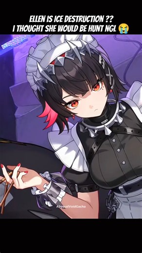Hoping they give Ellen for Free 😭 | #hsr #honkaistarrail