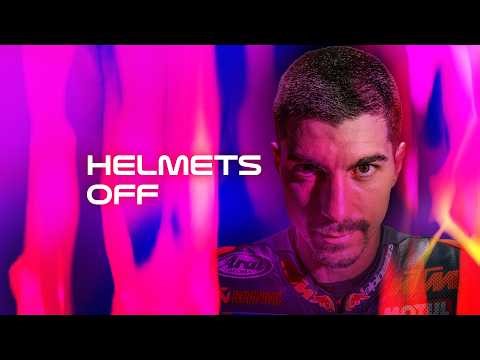 Maverick Viñales: "It’s Like You Enter A Different World" 💯 | Helmets Off