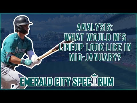Analysis: How Does Seattle Mariners' Current Lineup STACK UP Against American League Foes?