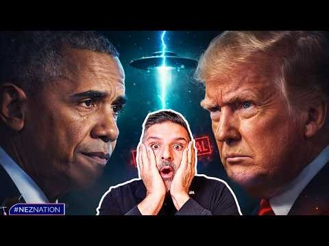 Trump WARNS Obama: “You Made a BIG MISTAKE!”