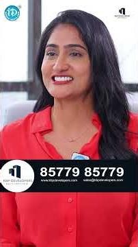 Amenities & Facilities in KBP DEVELOPERS | Sridhar Patibandla
