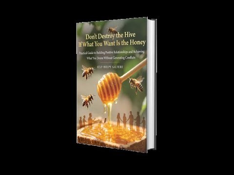 Don't destroy the beehive if what you want is the honey