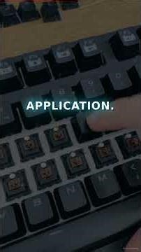 5 Keyboard Shortcuts Everyone Should Know