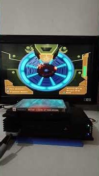 Ratchet & Clank: Up Your Arsenal (2004) gameplay.