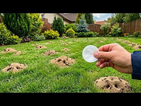 Cette astuce détruit les traces des fourmis et stoppe l’invasion