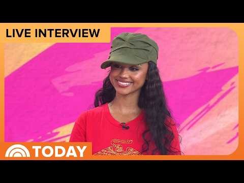 Music Superstar Tyla Talks New Highly Anticipated Album ‘A*Pop’