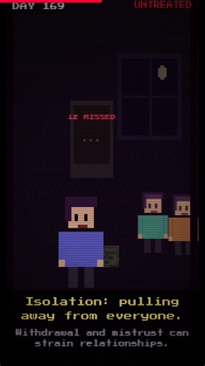 What Happens If Schizophrenia Goes Untreated? 🧠👾 #Psychology