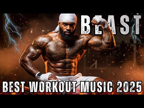 GYM MOTIVATION MUSIC ⚡ HIGH ENERGY WORKOUT MUSIC 2026