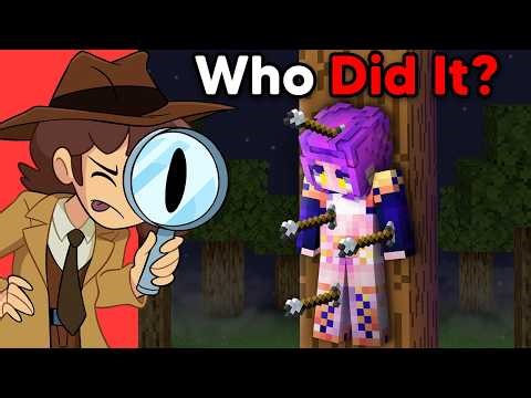Who Killed RUMI in Minecraft?